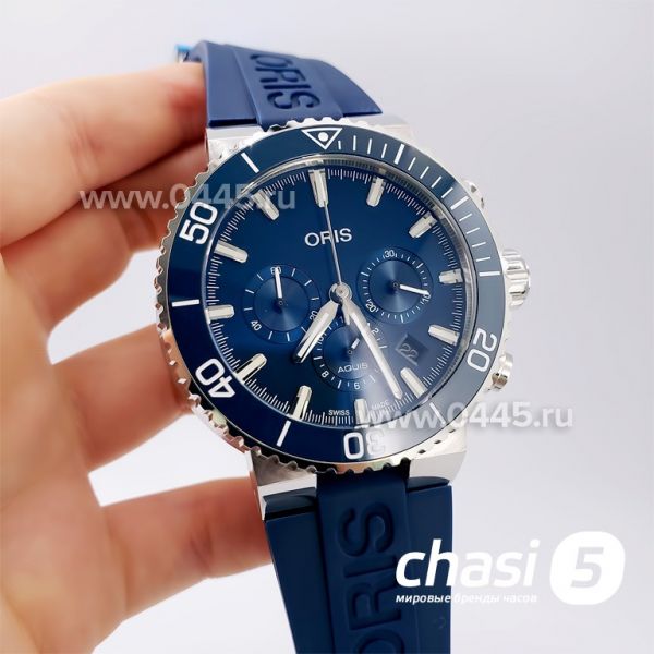 Часы Oris Aquis (19495) Часы Oris Aquis (19495)