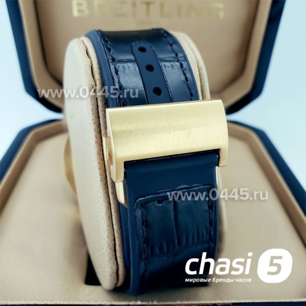 Часы Salvatore Ferragamo F-80 (19496)