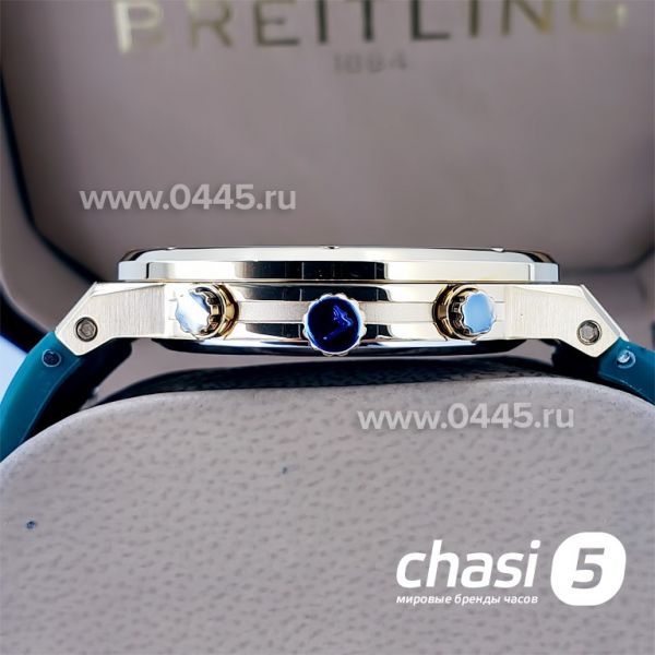 Часы Salvatore Ferragamo F-80 (19497)