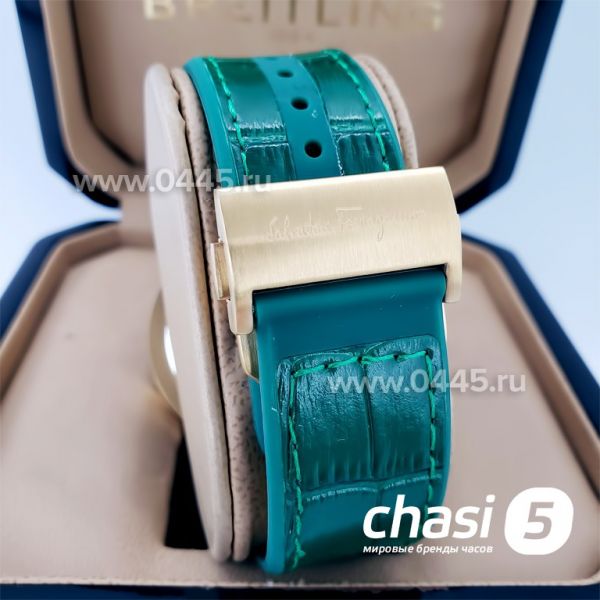 Часы Salvatore Ferragamo F-80 (19497)