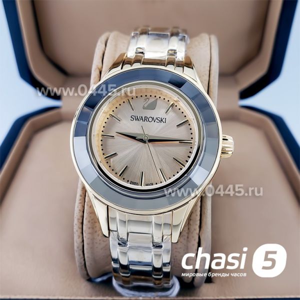 Часы Swarovski Octea (19504)