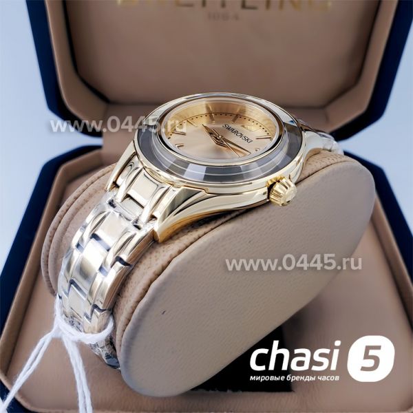 Часы Swarovski Octea (19504)