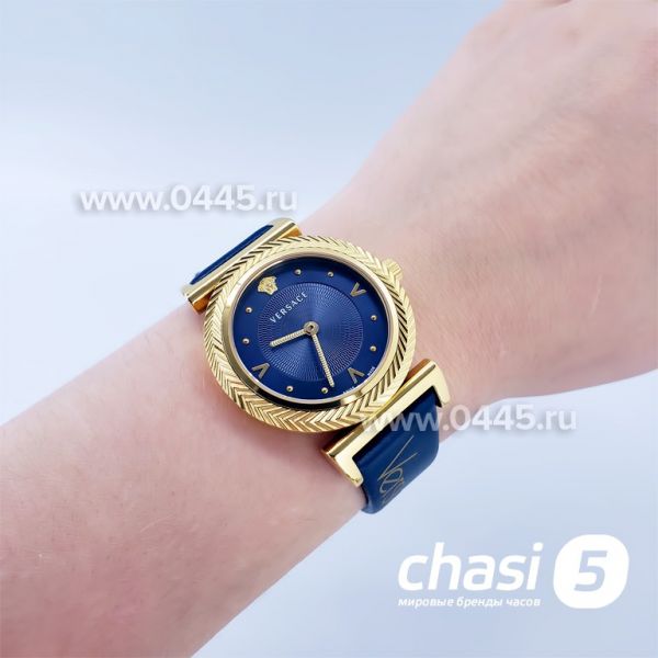 Часы Versace Vk7140013 (19512)