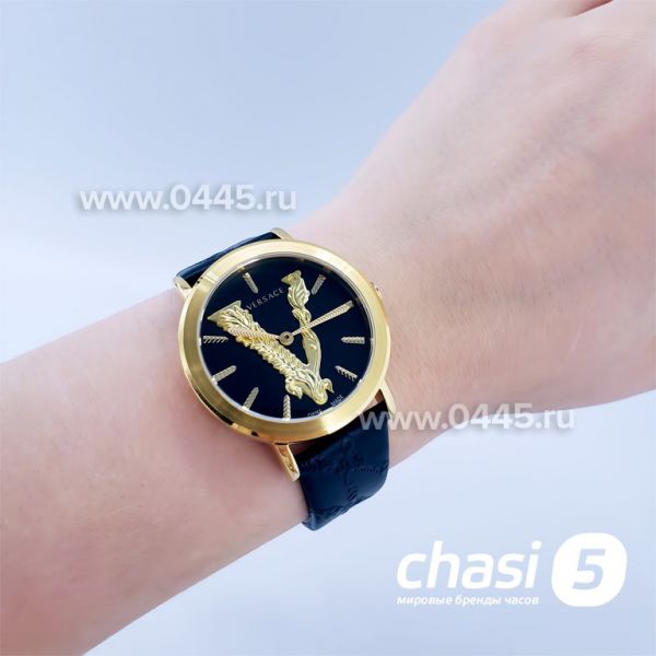 Часы Versace Vk7140013 (19516)