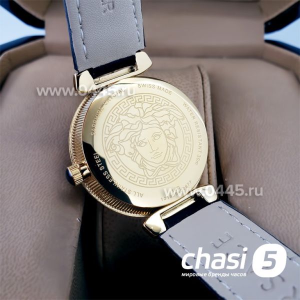 Часы Versace Vk7140013 (19517) Часы Versace Vk7140013 (19517)