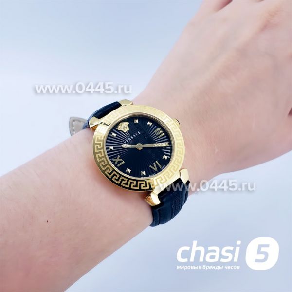 Часы Versace Vk7140013 (19517) Часы Versace Vk7140013 (19517)