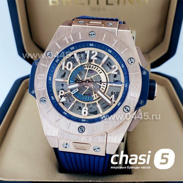 Часы Hublot Big Bang Unico - Дубликат (19518) Часы Hublot Big Bang Unico - Дубликат (19518)