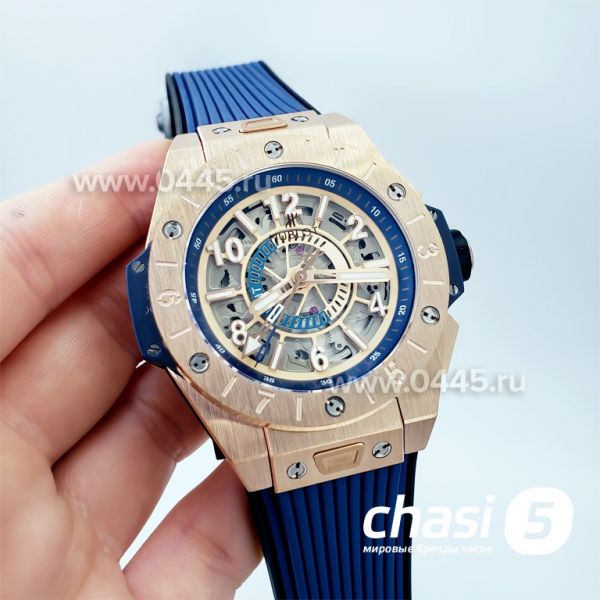 Часы Hublot Big Bang Unico - Дубликат (19518)
