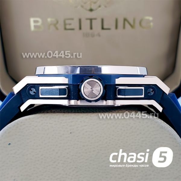 Часы Hublot Big Bang Unico - Дубликат (19518)