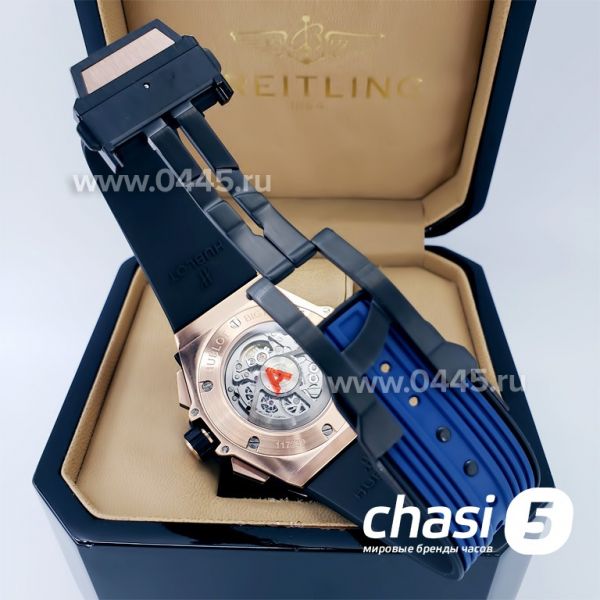 Часы Hublot Big Bang Unico - Дубликат (19518)