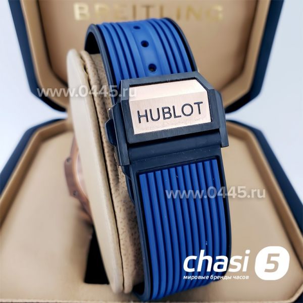 Часы Hublot Big Bang Unico - Дубликат (19518)