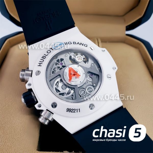 Часы Hublot Big Bang Unico - Дубликат (19520)