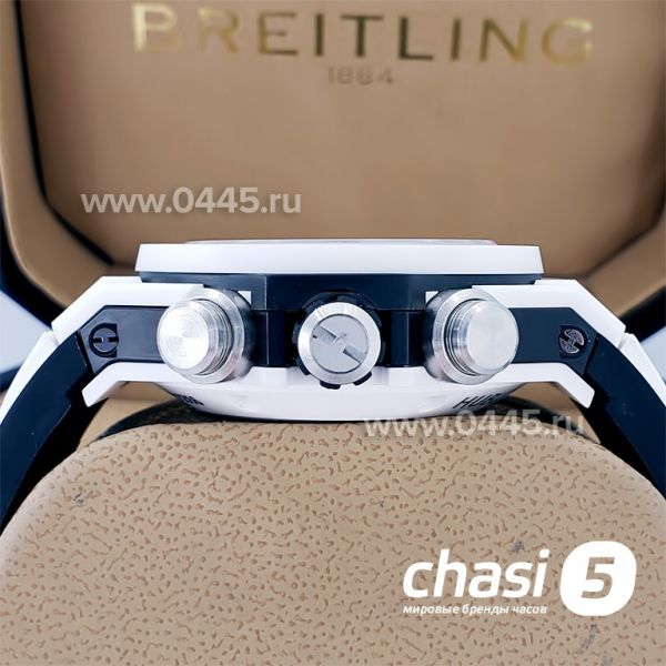 Часы Hublot Big Bang Unico - Дубликат (19520)