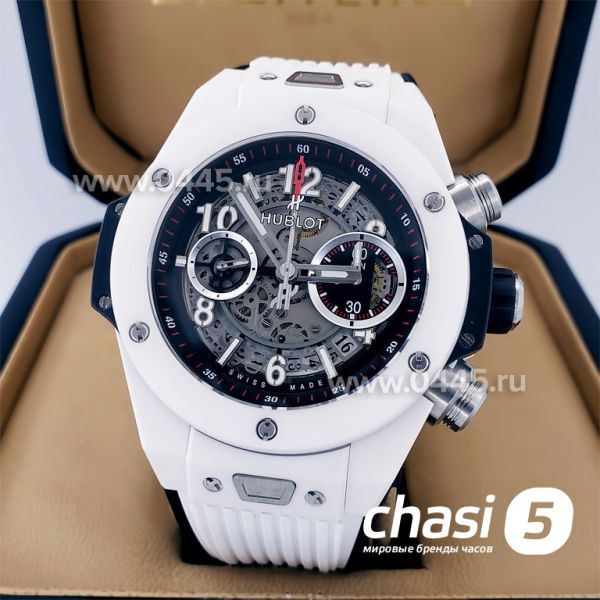 Часы Hublot Big Bang Unico - Дубликат (19520) Часы Hublot Big Bang Unico - Дубликат (19520)