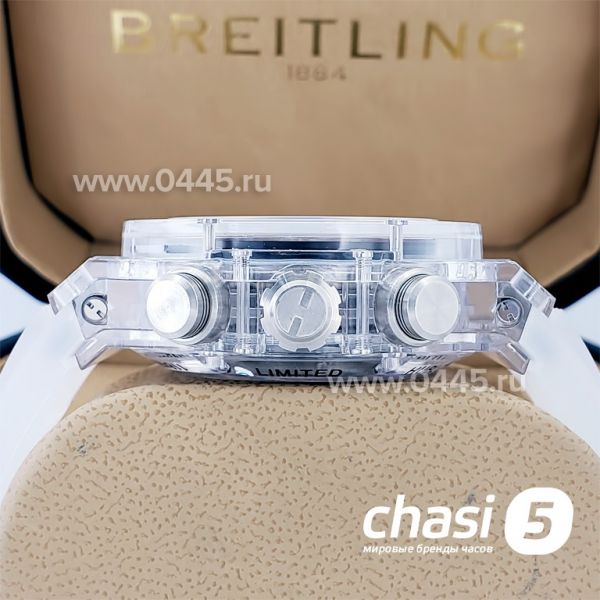 Часы Hublot Big Bang Unico - Дубликат (19522)