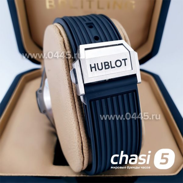 Часы Hublot Big Bang Unico - Дубликат (19523)