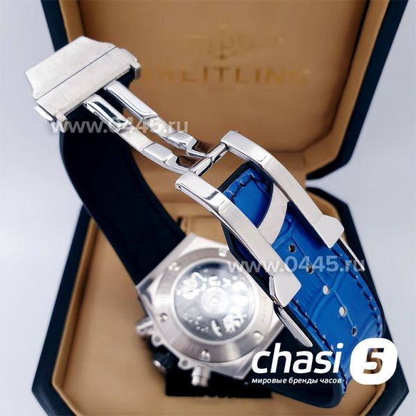 Часы Hublot Big Bang Unico - Дубликат (19524)