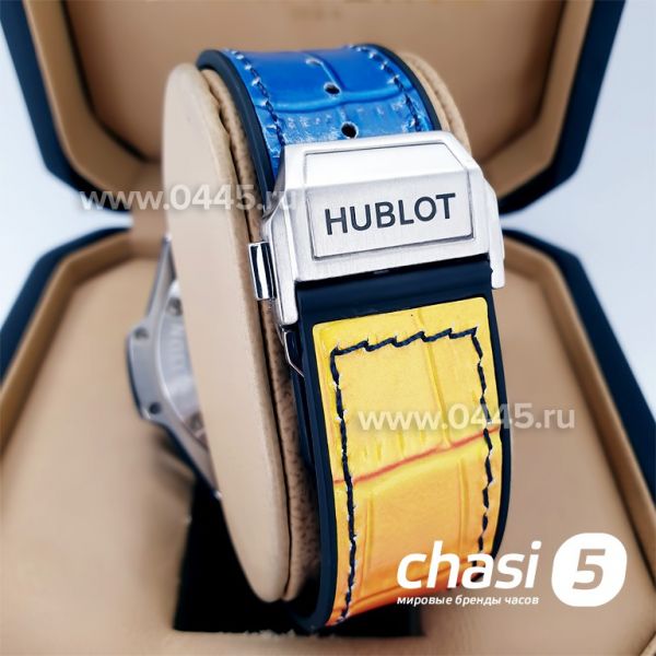 Часы Hublot Big Bang Unico - Дубликат (19524)