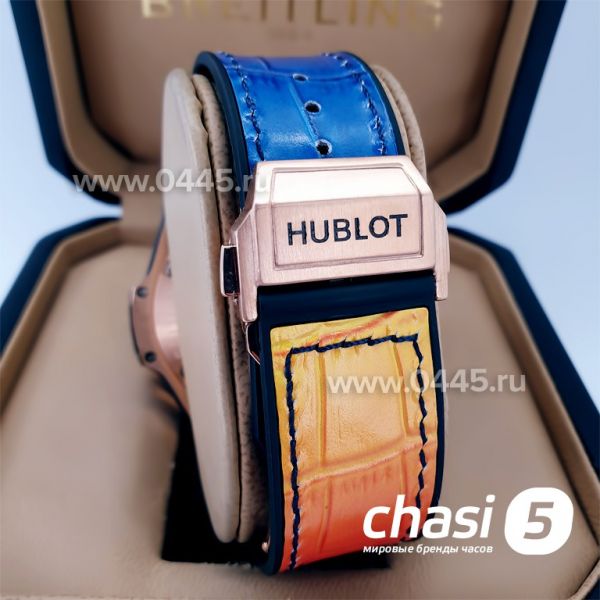 Часы Hublot Big Bang Unico - Дубликат (19525)