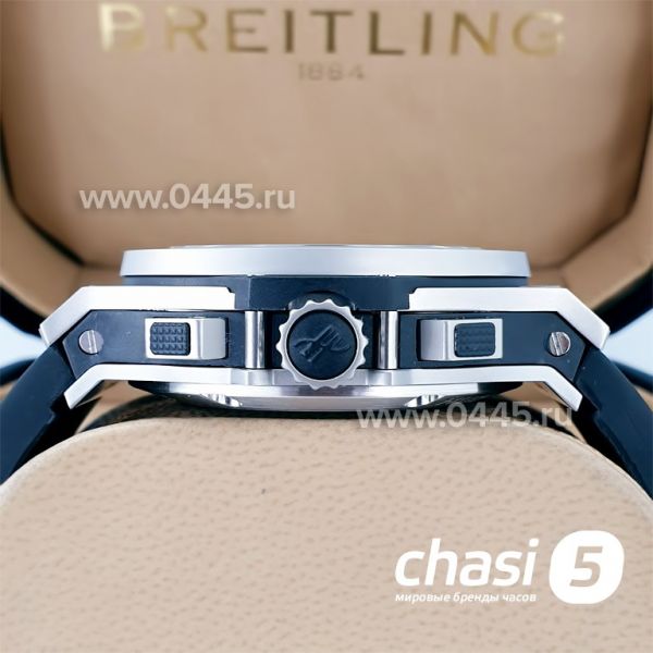 Часы Hublot ETA 4100 - Дубликат (19529)