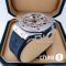 Часы Hublot ETA 4100 - Дубликат (19529)