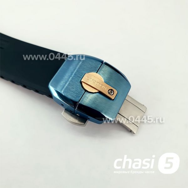 Часы Cvstos Challenge (19539)