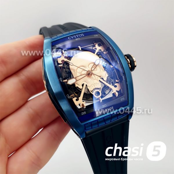 Часы Cvstos Challenge (19539)