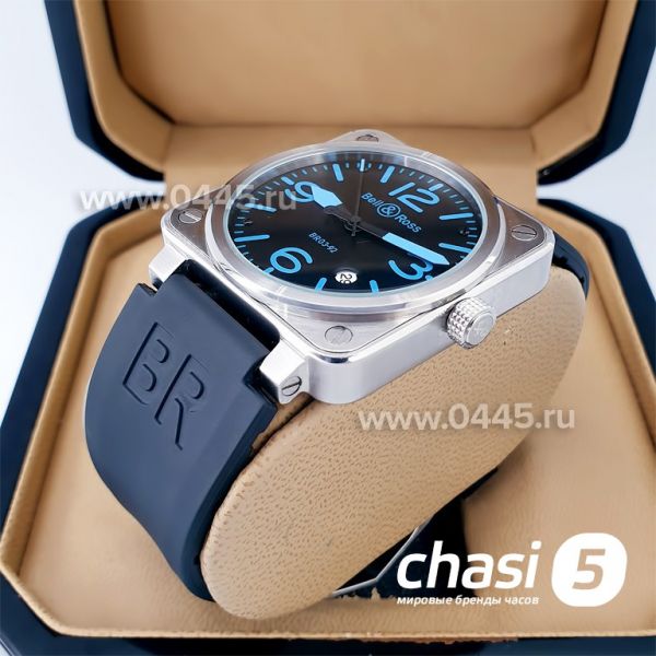 Часы Bell & Ross (19550) Часы Bell & Ross (19550)