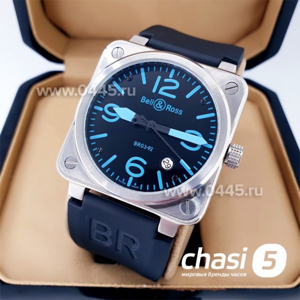Часы Bell & Ross (19550) Часы Bell & Ross (19550)