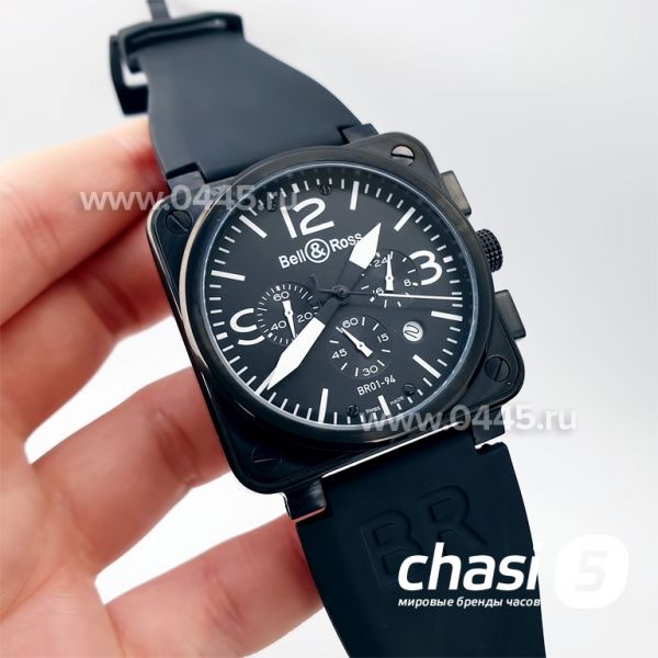 Часы Bell & Ross (19554) Часы Bell & Ross (19554)