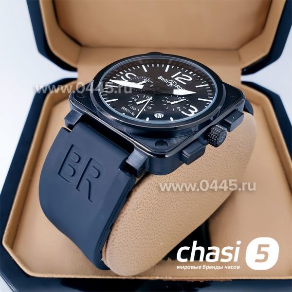 Часы Bell & Ross (19554) Часы Bell & Ross (19554)
