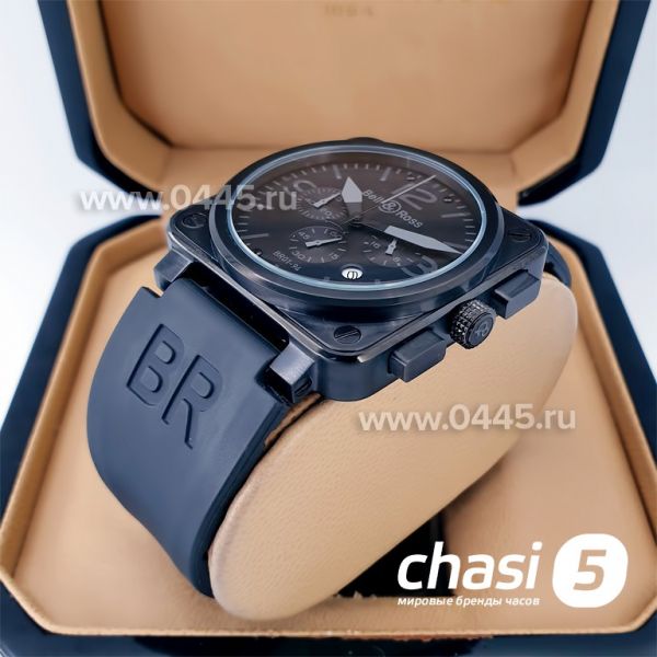Часы Bell & Ross (19555) Часы Bell & Ross (19555)