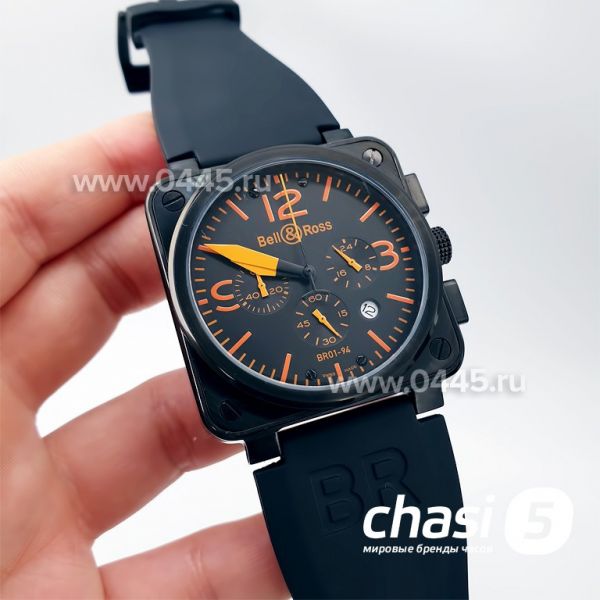 Часы Bell & Ross (19556) Часы Bell & Ross (19556)