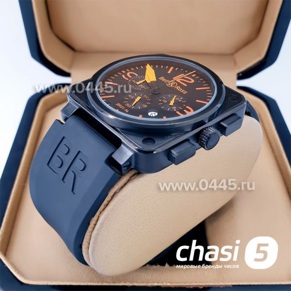 Часы Bell & Ross (19556) Часы Bell & Ross (19556)