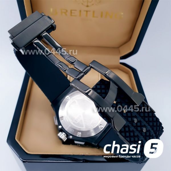 Часы HUBLOT Big Bang Chronograph (19569) Часы HUBLOT Big Bang Chronograph (19569)