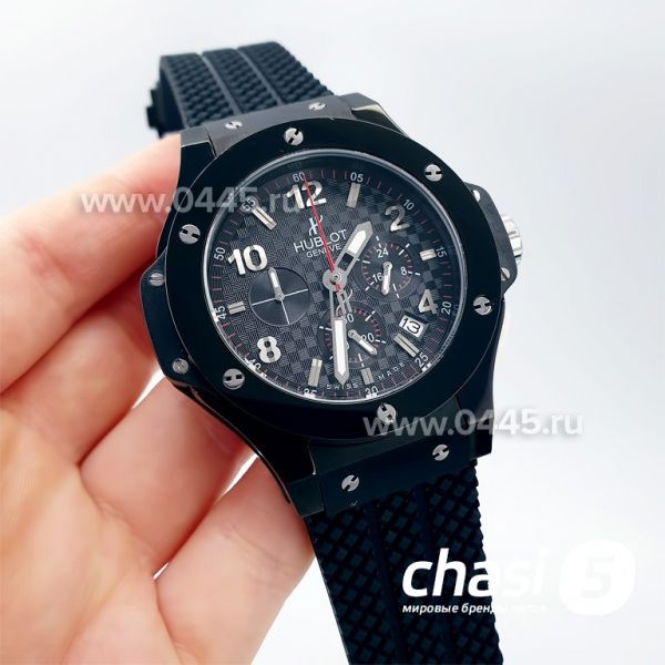 Часы HUBLOT Big Bang Chronograph (19569) Часы HUBLOT Big Bang Chronograph (19569)