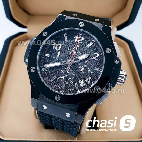 Часы HUBLOT Big Bang Chronograph (19569) Часы HUBLOT Big Bang Chronograph (19569)