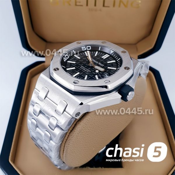 Часы Audemars Piguet Royal Offshore - Дубликат (19577)