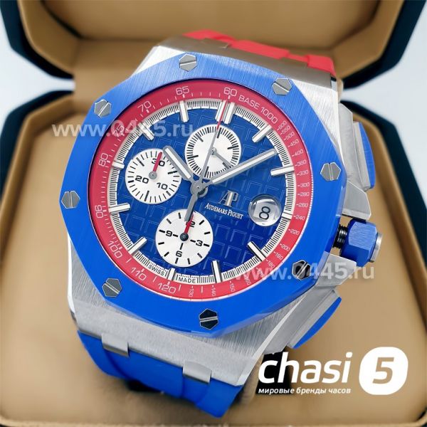 Часы Audemars Piguet - Дубликат (19585) Часы Audemars Piguet - Дубликат (19585)