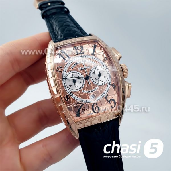 Часы Franck Muller Geneve Conquistador (19594) Часы Franck Muller Geneve Conquistador (19594)