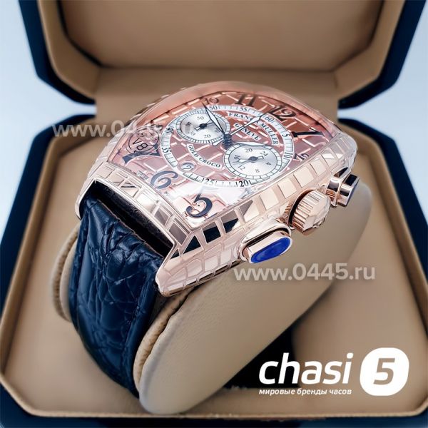 Часы Franck Muller Geneve Conquistador (19594) Часы Franck Muller Geneve Conquistador (19594)