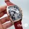 Часы Franck Muller Curvex (19599) Часы Franck Muller Curvex (19599)
