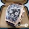 Часы Franck Muller Curvex (19600) Часы Franck Muller Curvex (19600)