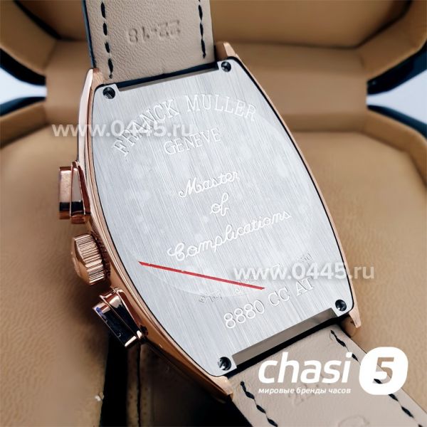 Часы Franck Muller Curvex (19603) Часы Franck Muller Curvex (19603)