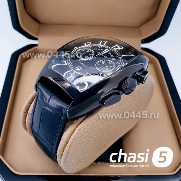 Часы Franck Muller Curvex (19604) Часы Franck Muller Curvex (19604)
