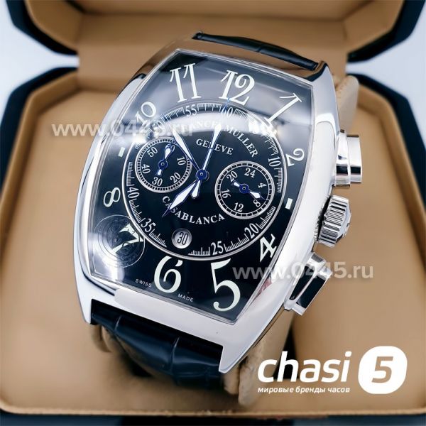 Часы Franck Muller Curvex (19605) Часы Franck Muller Curvex (19605)