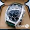 Часы Franck Muller Curvex (19606) Часы Franck Muller Curvex (19606)