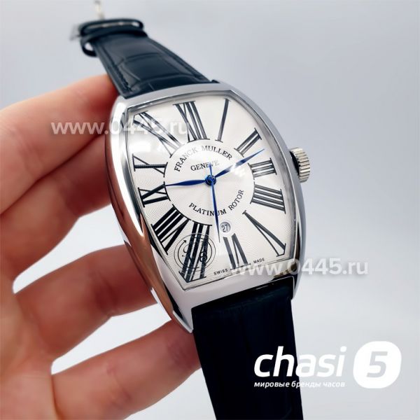 Часы Franck Muller Curvex (19607)