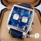 Часы Tag Heuer Monaco Calibre 12 (19609) Часы Tag Heuer Monaco Calibre 12 (19609)