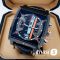 Часы Tag Heuer Monaco Calibre 12 (19610) Часы Tag Heuer Monaco Calibre 12 (19610)